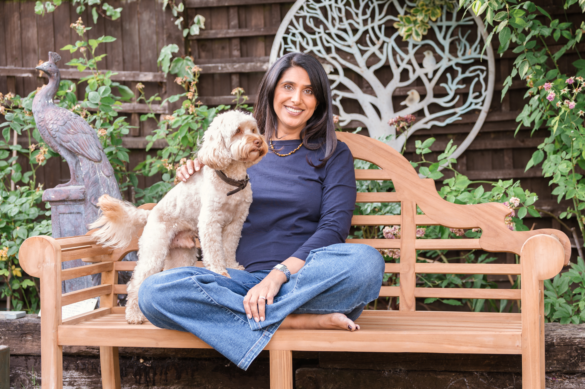 Read more about the article Capturing Dipti’s Authentic Brand Story: A Journey in Confidence and Connection